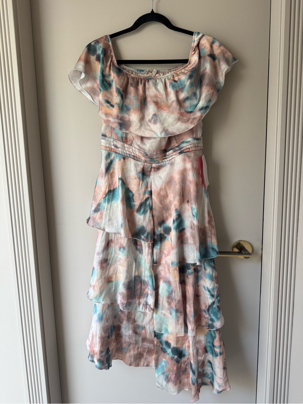 BNWT Little Mistress Maternity Dress